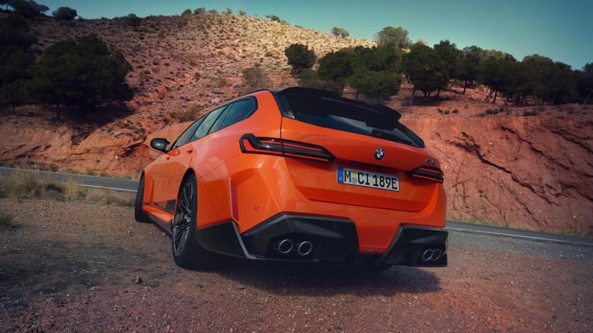 -20 % sur les BMW M Performance Parts